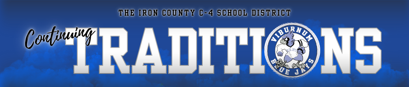 Iron County C-4